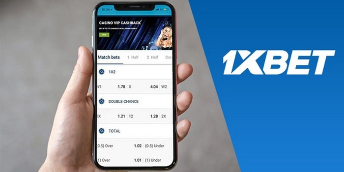 1xBet APK Download A Comprehensive Guide 1xBet APK Download A Comprehensive Guide