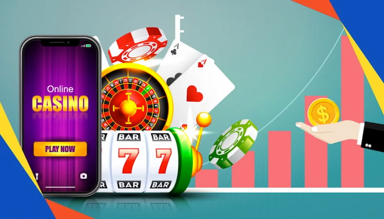 Discover Unmatched Casino Fun Anytime, Anywhere