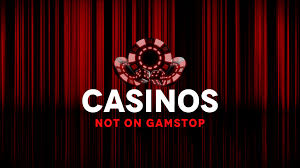 Exploring Non Gamstop UK Casino Sites A Comprehensive Guide 612215047 Exploring Non Gamstop UK Casino Sites A Comprehensive Guide 612215047