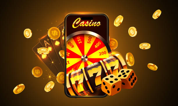 From Casual Spins to Life-Changing Experiences The Evolution of Online Gaming From Casual Spins to Life-Changing Experiences The Evolution of Online Gaming