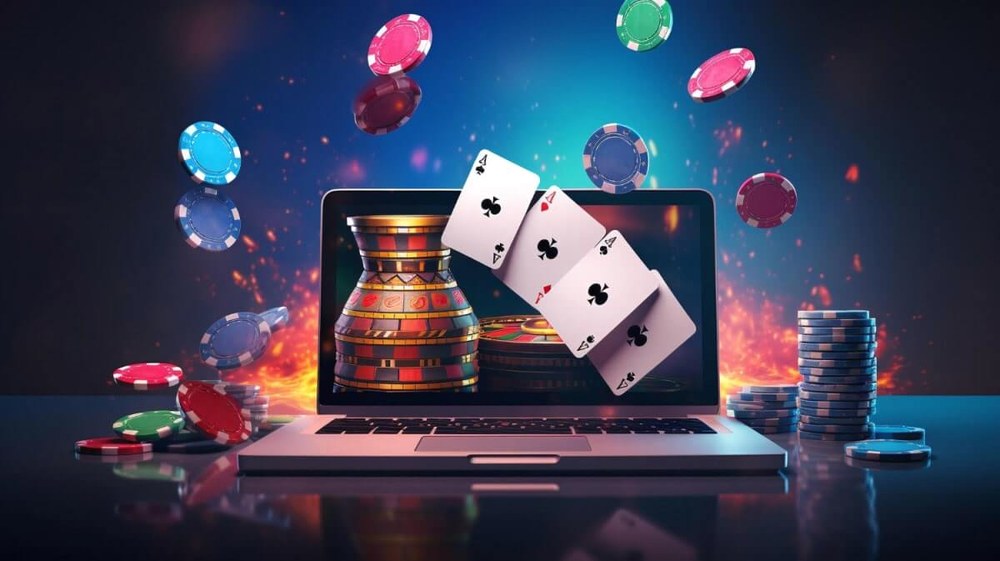 The Most Popular Online Casino - Explore the Thrills of Virtual Gambling
