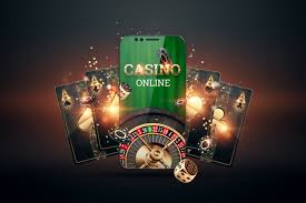 The Most Popular Online Casino - Explore the Thrills of Virtual Gambling The Most Popular Online Casino - Explore the Thrills of Virtual Gambling
